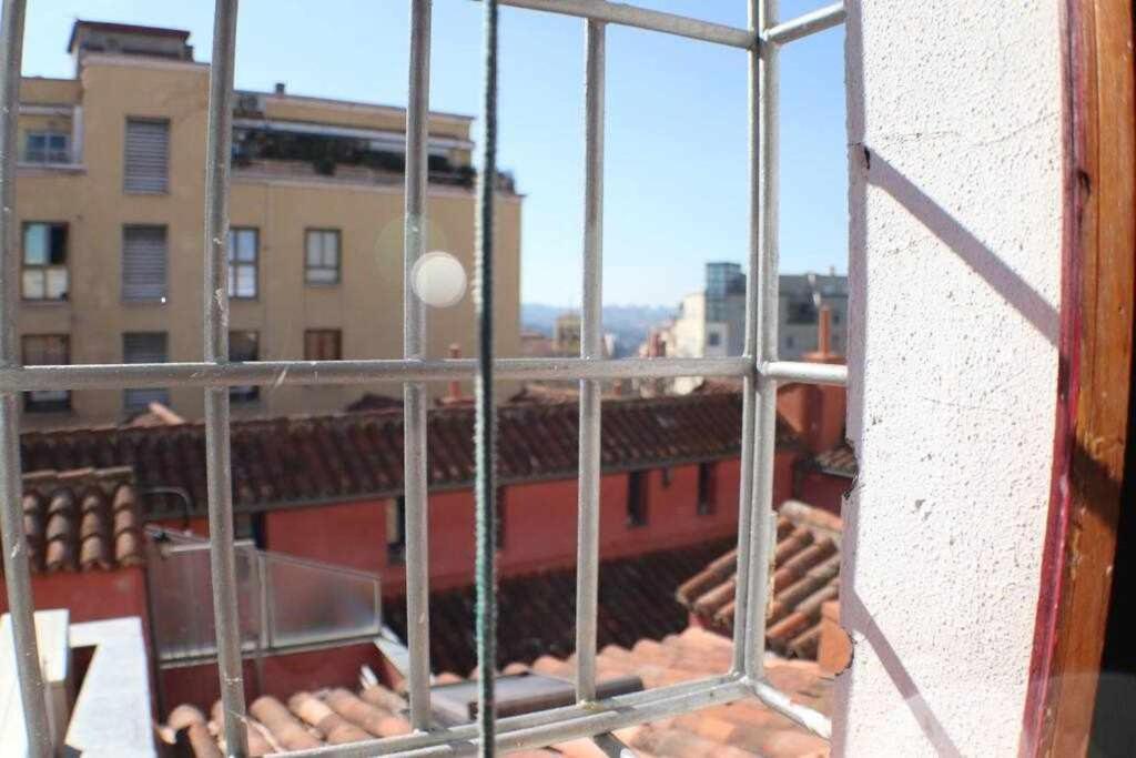 Encantador Madrid Centro Alojamiento Por Temporada Lägenhet Exteriör bild